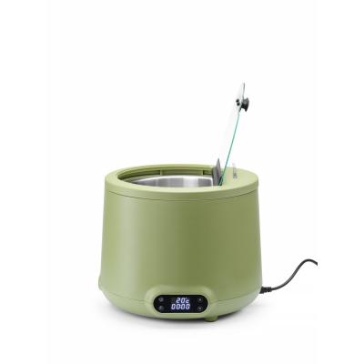 Kotlik na polévku UNIQ, HENDI, designed by Robert Bronwasser, 8L, Zelená, 230V/500W, ⌀365x(H)325mm | 860540